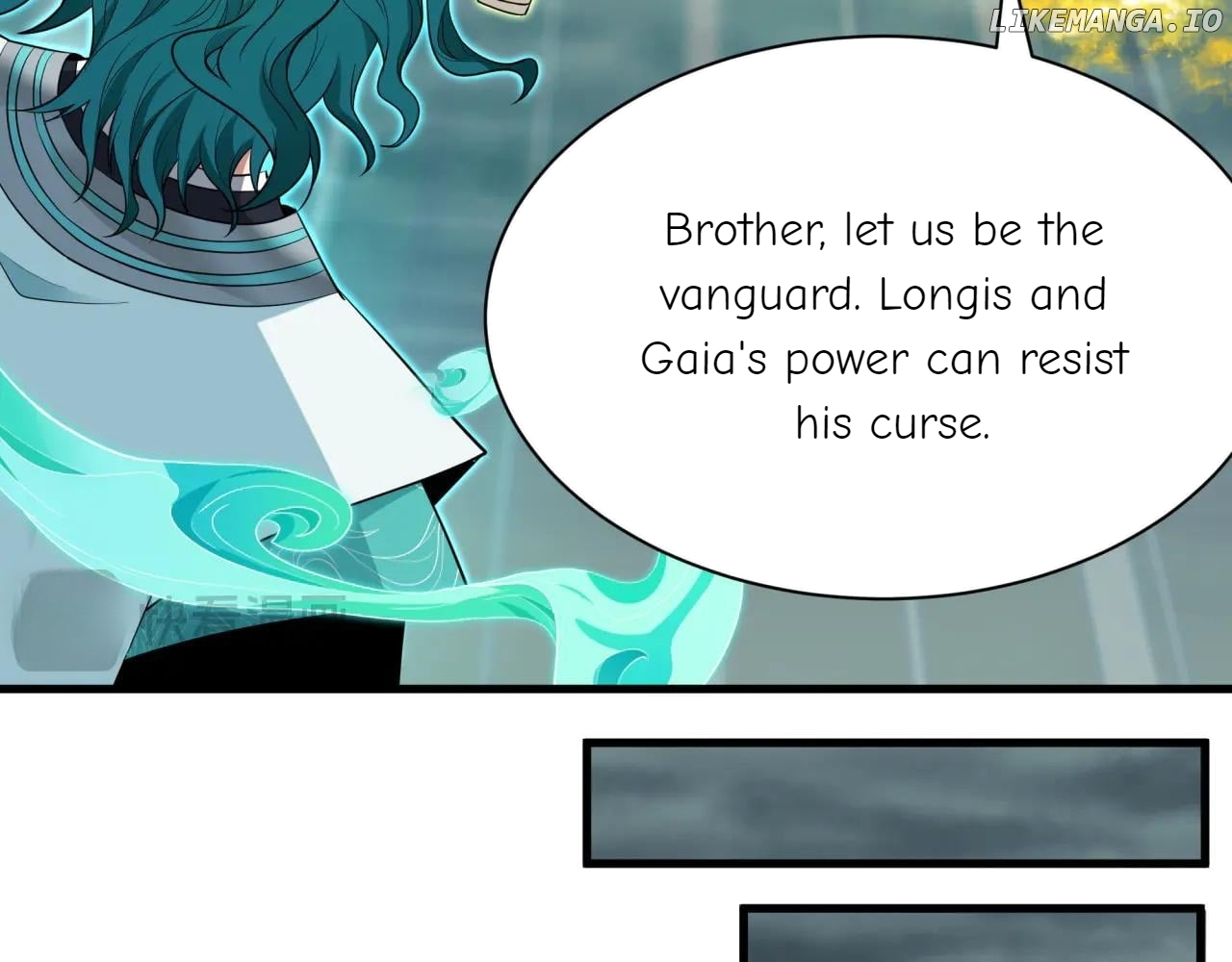 Era of the Haunted Chapter 386 - page 109